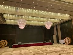 -扬州绿地铂骊酒店