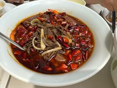 -狮王府淮扬菜(万象城店)
