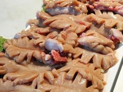 -牛八宝桂林米粉(八里庄店)