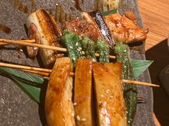 -炉胜·炉端烧·居酒屋