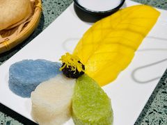 -Home Thai·泰谣(王府井apm店)