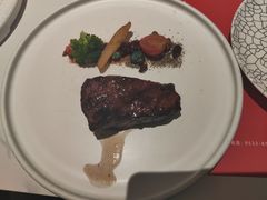 -赤火牛排(金狮广场店)