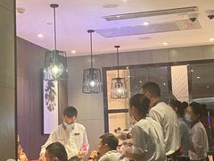 -海底捞火锅(锦艺城店)