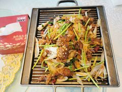 -旺顺阁·北京菜(北辰上品+)