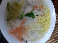 -长人馄饨铺(解放街店)