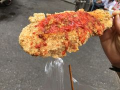 -香酥鸡排(京汉大道店)