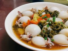 -玲燕蒸菜馆(江东路店)