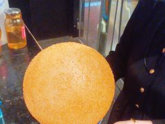 -吴越荣记苏州菜·松鼠桂鱼 100% 活鱼现做(月光码头店)