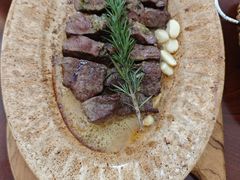 -灵意咖啡·西班牙美食(汕头金平万达广场店)