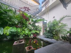 -漫笙舍Manse·咖啡·民宿
