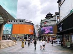 -领鲜活海鲜榴莲自助火锅(东门店)