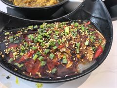 -新仙清汤牛腩(铜锣湾店)