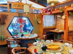 -好灶头妈妈菜·千岛湖柴火鱼餐厅(桐庐店)