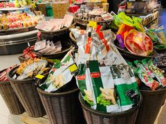 -Olé精品超市(上海虹桥南丰城店)
