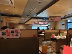 -海底捞火锅(北京路店)