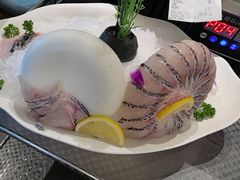 -云尊府云南菜·蒸汽石锅鱼(学清路店)