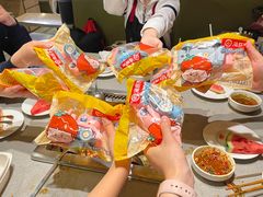-海底捞火锅(漕宝路店)