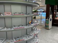 -茂昌眼镜(龙之梦购物中心店)