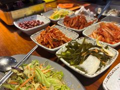 -火炉情韩国料理店(古田路店)