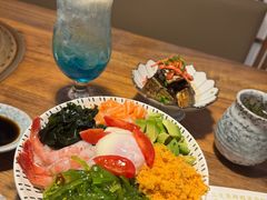 -河风の幸会精致料理