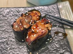 -沼津港精致料理·寿喜烧·烧鸟(漕河泾印象城店)