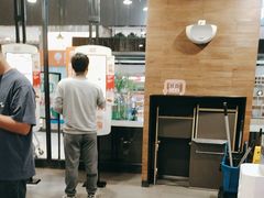 -汉堡王(梅村服务区南店)