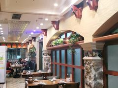 大堂-巴依老爷新疆美食(望京小街店)