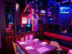 -蛙来哒(金沙洲万达店)