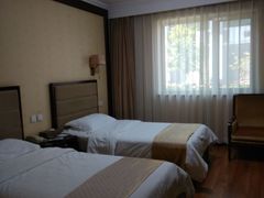 -北京宽沟会议中心