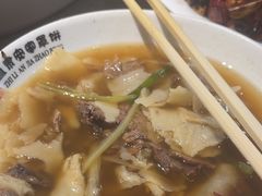 -直隶安家牛肉罩饼(七一路店)