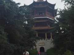 -雨花台烈士纪念馆