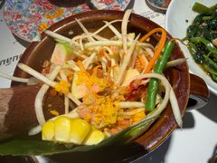 -泰椰里·泰国餐厅(智慧城广百广场店)
