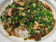 海肠捞饭-海味当家·蒸锅海鲜(星海公园店)