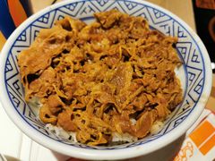 -吉野家(复兴路第二餐厅店)