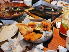 -卡朋厨房(289艺术园区店)