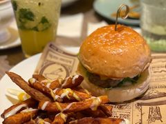 -J·one Bistro吉萬酒厨·牛排