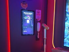 -星聚会KTV X Party(上海真如中海环宇城店)