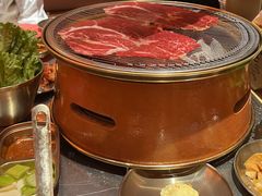 -西塔老太太泥炉烤肉(苏州大悦城店)