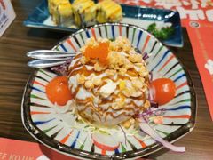-仙隐小鹿中华料理(南宁万象城店)