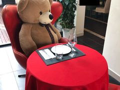 门面-EATALIA意塔利意式餐厅(鼓楼店)