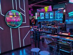 -燥次·烧烤酒场(万象城店)