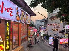 -大厨的餐厅(曾厝垵总店)