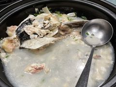 -小厨娘淮扬菜(清江苏宁广场店)
