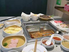 -海底捞火锅(大融城店)