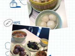iphone_upload_pic-大铁勺新津菜(东丽阳光新业广场店)