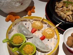 -谭厨中山传家菜.乳鸽.脆鲩鱼(华强北中航城店)