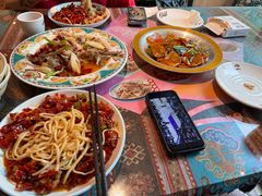 -巴依老爷·新疆美食(上城区天城路店)