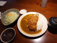 -山杏yama-katsu·吉列炸物