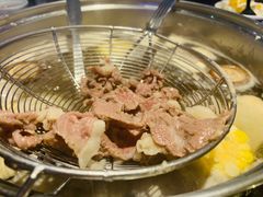 -八合里潮汕鲜牛肉火锅(深圳海岸城店)