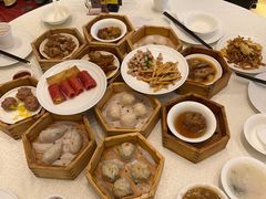 -四季海鲜酒楼·粤菜·早茶·宴会(南山中心区店)